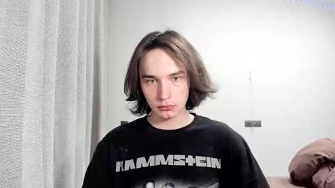 Tyler  johnson online show from 2, 3, 2025