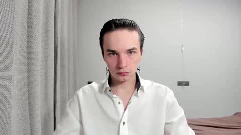 Tyler  johnson online show from 5, 3, 2025