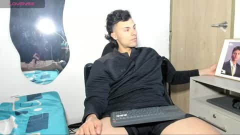 tyler_axel online show from 6, 7, 2026