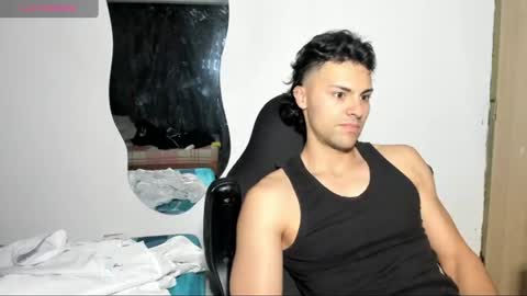 tyler_axel online show from 9, 7, 2026