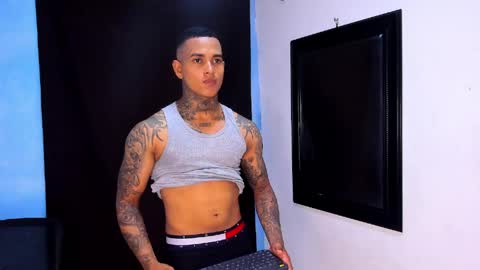 tyler_bell_ online show from 6, 5, 2026