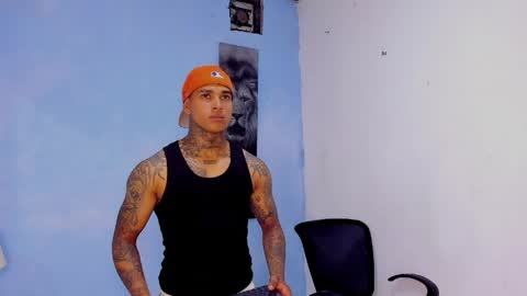 tyler_bell_ online show from 7, 5, 2026