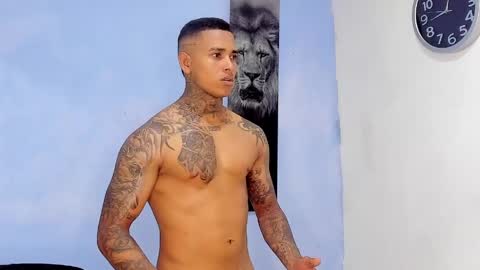 tyler_bell_ online show from 9, 5, 2026