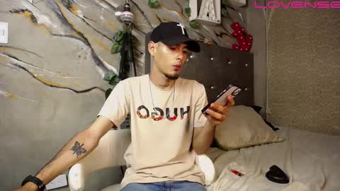 tyler cooper online show from 17, 9, 2025