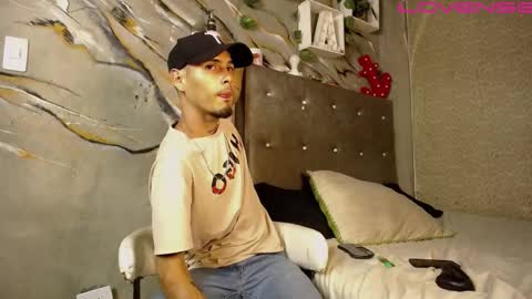 tyler cooper online show from 20, 9, 2025