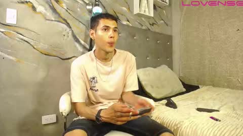 tyler cooper online show from 21, 10, 2025