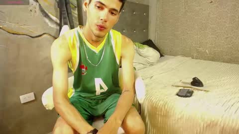 tyler cooper online show from 8, 11, 2025