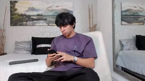 Tyler online show from 17, 9, 2025