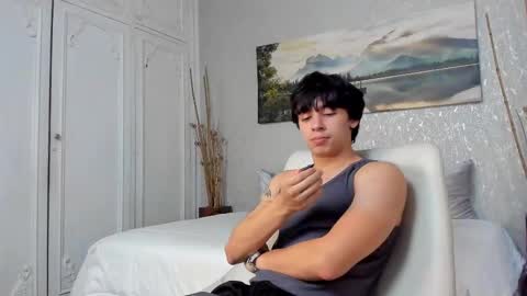 Tyler online show from 23, 9, 2025