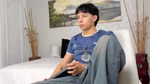 Tyler online show from 26, 9, 2025