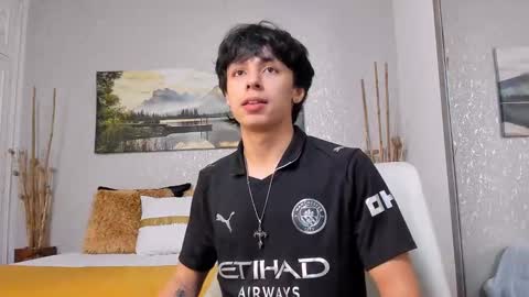 Tyler online show from 21, 11, 2025