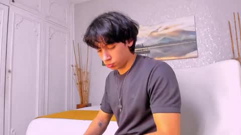 Tyler online show from 21, 12, 2025