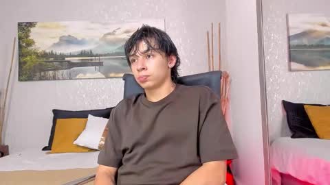 Tyler online show from 22, 2, 2026