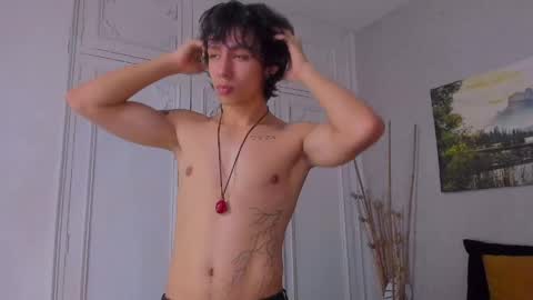 Tyler online show from 8, 5, 2026