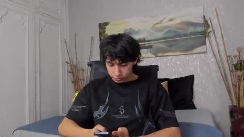 Tyler online show from 29, 6, 2026