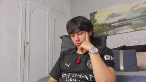 Tyler online show from 4, 7, 2026