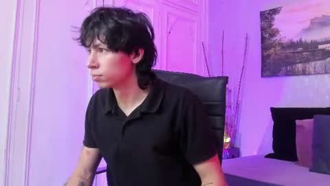 Tyler online show from 18, 7, 2026