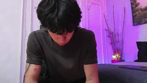 Tyler online show from 20, 7, 2026