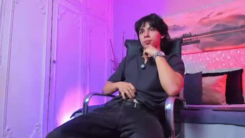 Tyler online show from 29, 7, 2026