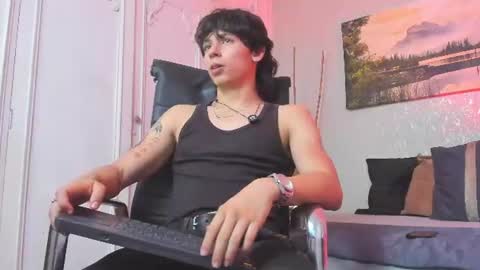 Tyler online show from 2, 8, 2026