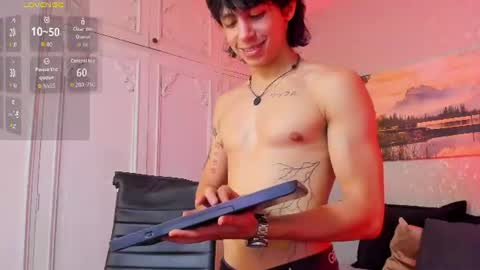 Tyler online show from 3, 8, 2026