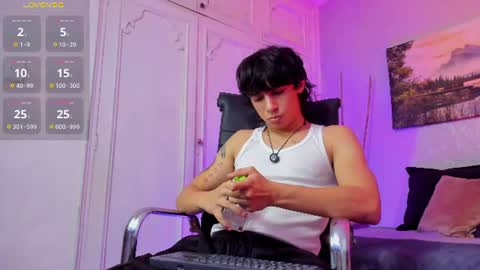 Tyler online show from 7, 8, 2026