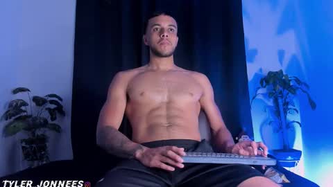 Tyler online show from 8, 3, 2026