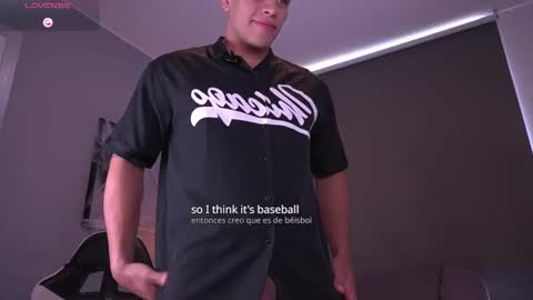 David online show from 30, 10, 2025