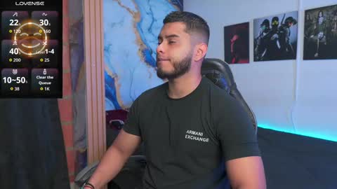 Tyler online show from 2, 10, 2025