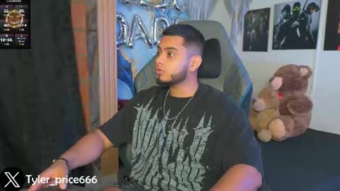 Tyler online show from 1, 2, 2026