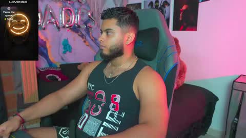 Tyler online show from 26, 4, 2026