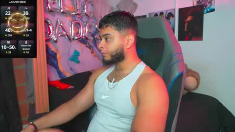 Tyler online show from 2, 5, 2026