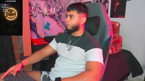 Tyler online show from 3, 5, 2026