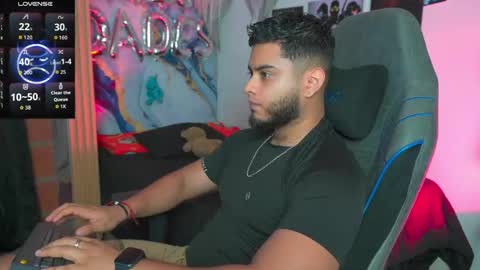 Tyler online show from 9, 5, 2026
