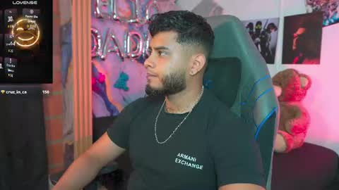 Tyler online show from 20, 6, 2026