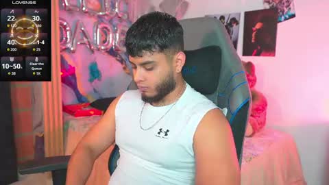 Tyler online show from 25, 6, 2026