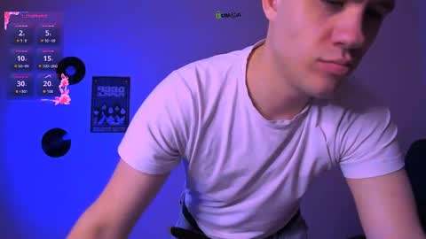 tyler_wolf_ online show from 9, 5, 2026