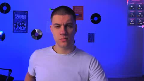 tyler_wolf_ online show from 10, 5, 2026