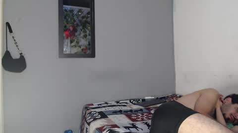 Tyler y Luna online show from 17, 1, 2025