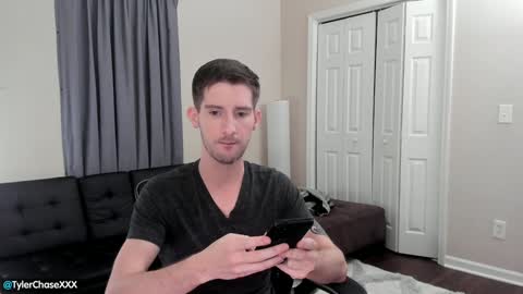 Snapshot of tylerchasexxx chatting on 23, 1, 2025 Tyler Chase online show from 23, 1, 2025