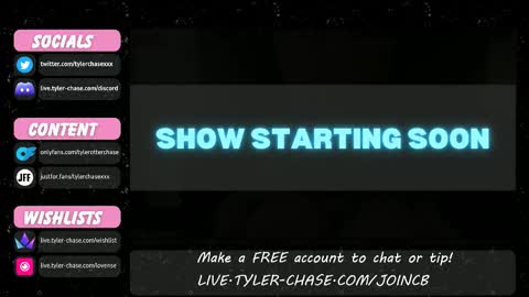 Snapshot of tylerchasexxx chatting on 19, 3, 2026 Tyler Chase online show from 19, 3, 2026