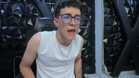 Tyler online show from 10, 3, 2026