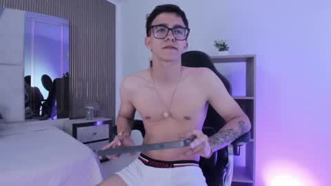 Tyler online show from 11, 3, 2026