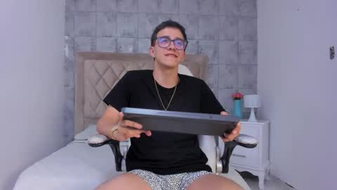 Tyler online show from 13, 3, 2026