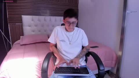 Tyler online show from 15, 3, 2026