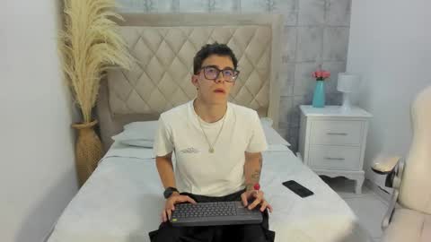 Tyler online show from 17, 3, 2026