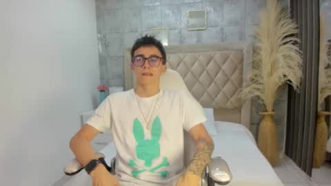 Tyler online show from 20, 3, 2026