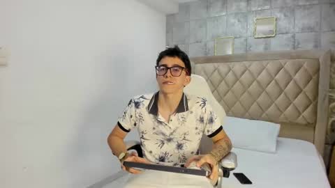 Tyler online show from 21, 3, 2026