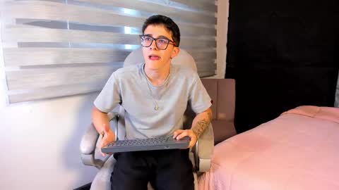 Tyler online show from 22, 3, 2026