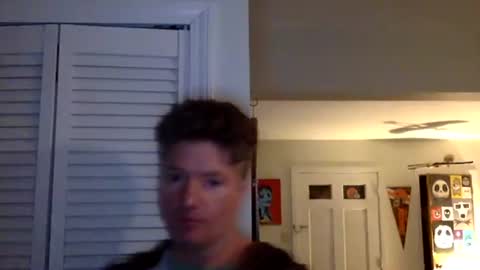 Tyler Durden online show from 18, 1, 2025